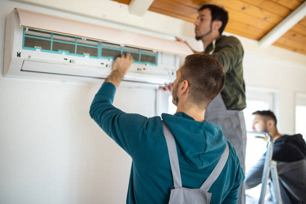 Best Air Conditioning Cleaning in Trafalgar, IN