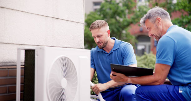 Best Emergency HVAC Services in Trafalgar, IN