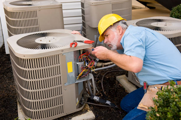 Professional HVAC in Trafalgar, IN