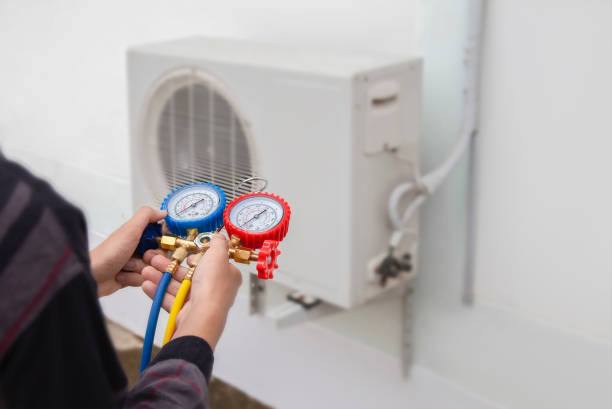 Best HVAC Financing and Leasing in Trafalgar, IN